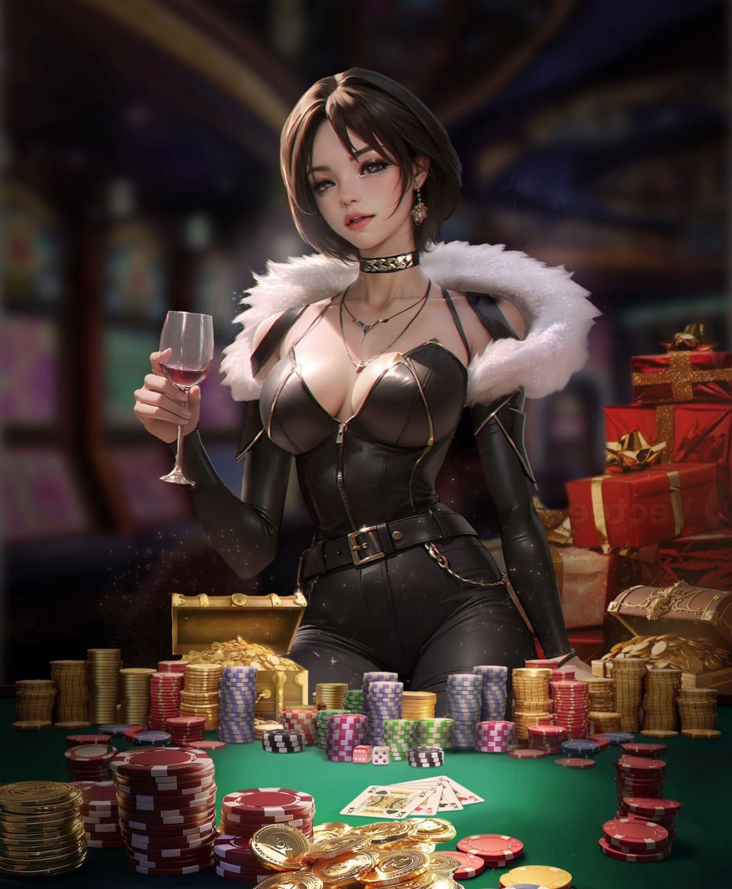 Slots ဂိမ်း Mobile App Myanmar ကစားသမား