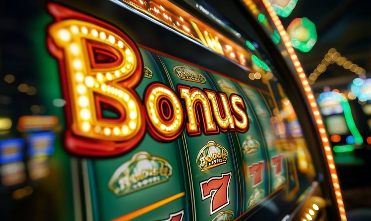 Slots ဂိမ်း Jackpot မိုဘိုင်းကစားခြင်း