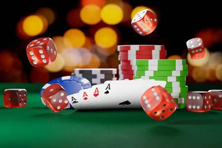 mdl97 Myanmar Online Betting Platform ကစားသမားများ ဘောလုံး Live Casino